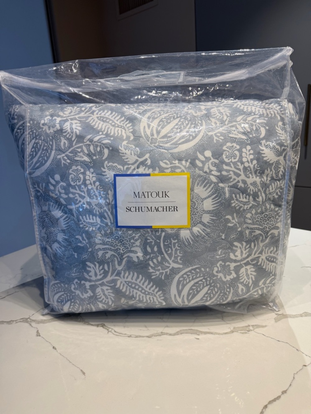 Matouk Granda King Quilt